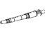 Toyota 35713-0C030 Shaft, Intermediate
