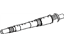 Toyota 35713-60050 Shaft, Intermediate