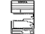 Toyota 11298-31250 Label, Emission Control Information