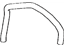 Toyota 87245-60D50 Hose, Water