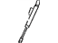 Toyota 53440-0W161 Hood Support, Right