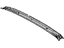 Toyota 63127-02030 Reinforcement, Roof Panel