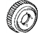 Toyota 34601-33031 Drum Sub-Assembly, OVERD