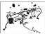 Toyota 82141-06850 Wire, Instrument Panel