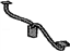 Toyota 86101-AA160 Cord Sub-Assy, Antenna