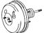 Toyota 44610-06210 Booster Assembly, Brake