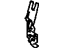 Toyota 35558-28010 Clamp, Pawl Shaft
