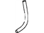 Toyota 32942-33030 Hose