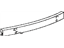 Toyota 52171-AA040 Reinforcement Sub-Assy, Rear Bumper