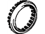 Toyota 35068-06010 Spring Sub-Assy, 1st & Reverse Brake Return