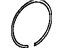 Toyota 90080-52130 Ring, Shaft Snap