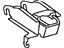 Toyota 55108-06020 Bracket Sub-Assembly, Brake Pedal