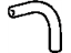 Toyota 23826-0A050 Hose, Fuel Vapor Feed