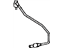 Toyota 77209-06030 Tube Sub-Assy, Fuel Pump