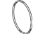 Toyota 90521-99130 Ring, Hole Snap