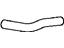 Toyota 17342-38070 Hose, Air, NO.2