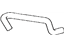 Toyota 87245-0C210 Hose, Heater Water, Outlet