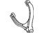 Toyota 36301-34010 Fork, Transfer Gear Shift