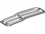 Toyota 58327-0C051 INSULATOR, Main MUFF