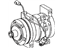 Toyota 88320-0C190 Compressor Assembly