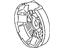 Toyota 27039-0F060 Cover, Alternator Rear End