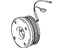Toyota 88410-0C130 Clutch Assembly, Magnet