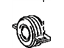 Toyota 37230-34050 Bearing Assembly, Center Support