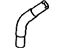 Toyota 16264-0F020 Hose, Water By-Pass