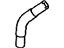 Toyota 16264-0S011 Hose, Water By-Pass