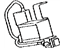 Toyota 89783-34020 Amplifier, Transponder Key