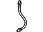 Toyota 90931-01072 Hose, Clutch