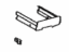 Toyota 55630-0E060-B0 Holder Assembly, INSTRUM