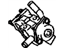 Toyota 25620-31070 Valve Assembly, EGR W/MO