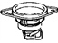 Toyota 86160-0WP60 Speaker Assembly, Radio