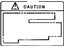 Toyota 74559-30070 Label, Fuel Information