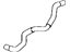 Toyota 87245-48750 Hose, Water