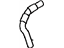 Toyota 16264-20050 Hose, Water By-Pass