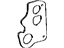 Toyota 81554-48160 Gasket, Rear Combination Lamp Body, RH