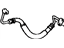 Toyota 88711-52091 Hose, Cooler REFRIGERANT Discharge