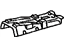 Toyota 58013-12060 Support, Shift & Select Lever