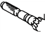 Toyota 33311-12170 Shaft, Input
