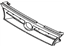 Toyota 53101-02050 Radiator Grille