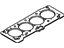 Toyota 11115-16120 Gasket, Cylinder Head