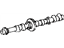 Toyota 13054-62030 CAMSHAFT Sub-Assembly