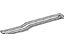Toyota 57417-35020 Reinforcement, Front Floor Under