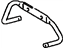 Toyota 17562-75030 Support, Exhaust Pipe