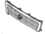 Toyota 53100-04270-C1 Radiator Grille