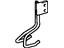 Toyota 17576-75030 Bracket, Exhaust Pipe Support
