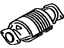 Toyota 18450-74060 Catalytic Converter Assembly