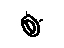 Toyota 90560-18006 Spacer